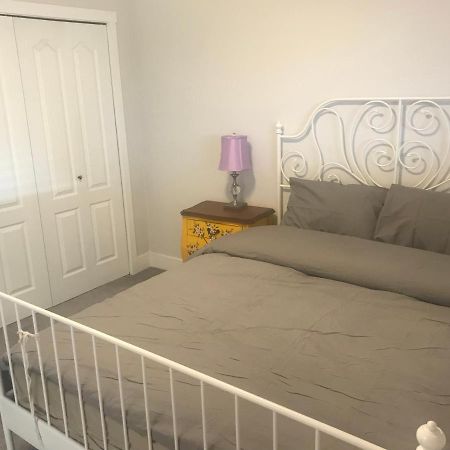 Large Suite With Separate Bathroom Richmond Exterior foto